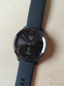 Garmin Vívomove Trend dámske hybridné hodinky - 6