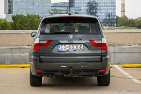 BMW X3 xDrive30d - 6