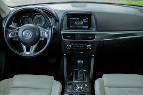 Mazda CX-5 2.2 Skyactiv-D AWD Revolution - 6