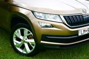 Škoda Kodiaq 2.0TDI 110kw DSG - 6