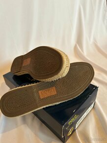 Polo Ralph Lauren Slip-on cevio espadrilky - 6