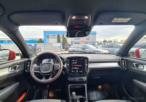 VOLVO XC40 T3 163K MOMENTUM PRO A/T - 6