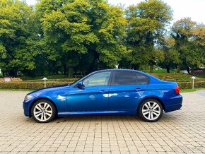 BMW E90 320d 2010 Facelift - 6