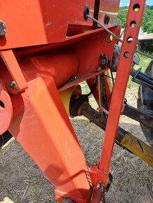 Kuhn gmd 602 - 6