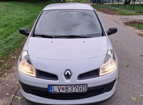 Renault Clio 1.2 - 6