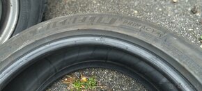 Letné Michelin Primacy 4 225/45/17 91W - 6