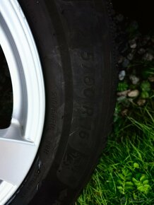 Škoda,Volkswagen,Seat, - 5x112 r16 - 6