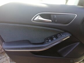 Mercedes A trieda 180 BlueEFFICIENCY Style - 6