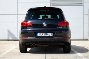 Volkswagen Tiguan 2.0 TDI/ Nová STK/ - 6