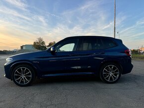 BMW X3 xDrive20d TOP STAV - 6