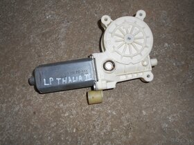 renault thalia 2 airbag abs ventilator budiky zrkadlo - 6