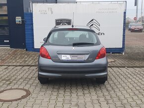 Peugeot 207 1.4e 16V VTi Trendy - 6