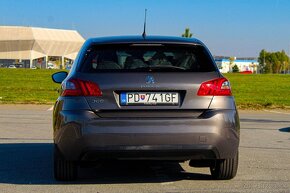 Peugeot 308 1.6 BlueHDi S S Allure - 6