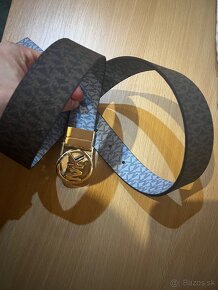 Predám Michael Kors ruksak Novy - 6