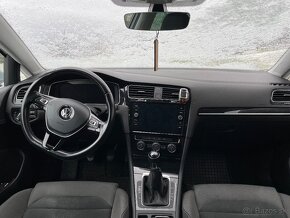 VW Golf Variant VII, fl. 2.0TDi, 110kw, Virtual cockpit - 6