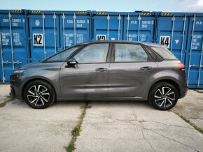 Citroën C4 Spacetourer 1.2 2/2019 64tis.km odpočet DPH - 6