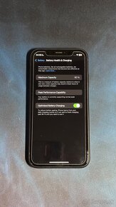 iPhone XR 64gb - 6