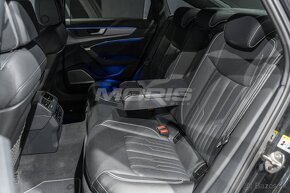 Audi A6 Avant 50 3.0 TDI mHEV Sport quattro tiptronic - 6