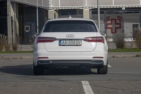 Audi A6 Avant 40 TDi , Quattro ,Matrix - 6