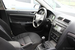 Škoda Octavia 1.9 TDI Ambiente - 6