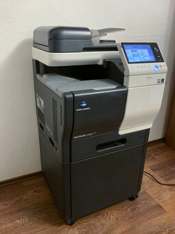 Konica Minolta bizhub C3351 - 6