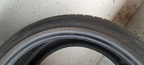 1x Dunlop SportMaxx RT2 - 225/40R18 92Y - 6