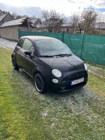 Fiat 500 - 6