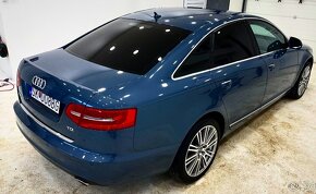 Audi A6 C6 Facelift - 6