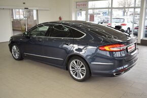 Ford Mondeo 2,0 TDCi,VIGNALE,1.maj,4x4,ČR - 6