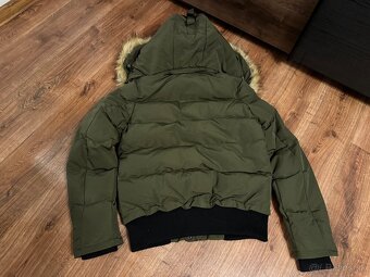 Superdry Everest Bomber - Dámska bunda - 6