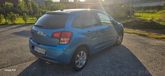 Citroen C3 - 6