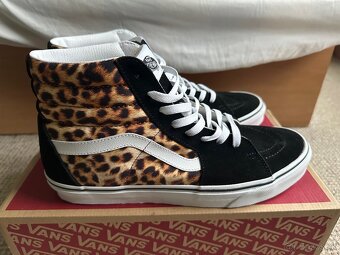 Vans Sk8-Hi - 6