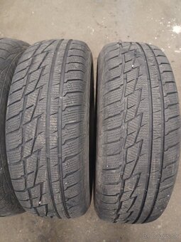 235/70R16 Matador/zimné/ - 6