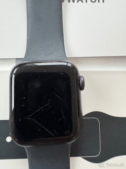 Apple Watch 10.5 (21t576) s komplet príslušenstvom - 6