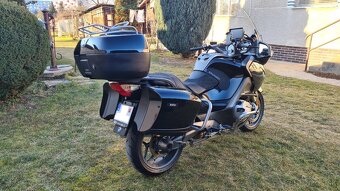 BMW R1200RT 90th Anniversary Limited Edition - 6