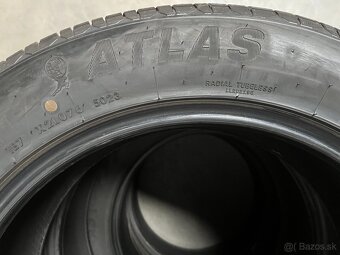 Predam NOVE   letne pneu 235/55R19 101H - 6