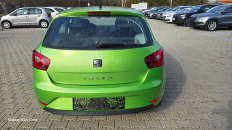 Seat Ibiza 1.2 51 kw - 6