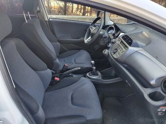 Honda Jazz 1.2i - 6