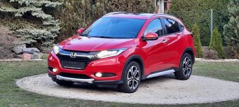 Honda HR-V 1.5 i-VTEC Executive - 6