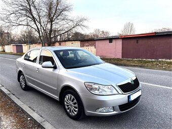 Škoda Octavia 1.9TDI 77kw R.v.11/2010 - 6