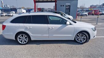 Superb 2 2,0TDi combi - 6