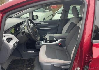 Chevrolet Bolt EV elektro automat 149 kw - 6