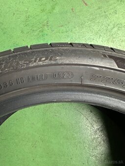 225/45 R17 94 Y XL NEXEN N’FERA PRIMUS - 6