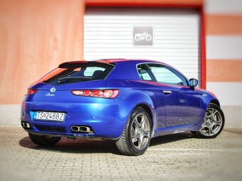 Alfa Romeo Brera 2.4 JTD - 6