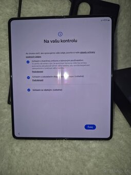 Samsung galaxy Z Fold4 - 6