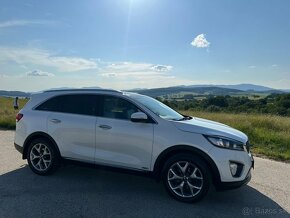 Kia Sorento 2.2 diesel - 6