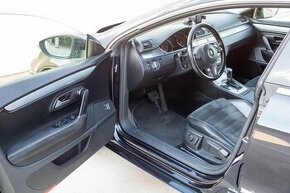 VW Passat CC 3.6 V6 4Motion - 6