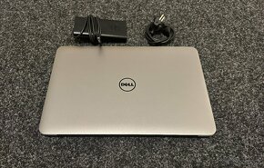 Dell XPS 9530 15,6" Touch-Screen Silver i7/16GB/512GB SSD - 6