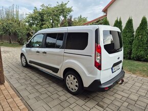 Predám Ford Grand Tourneo Connect /DPH - 6