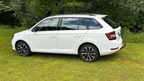 ✅Škoda Fabia III combi DRIVE 2020 EU6✅ - 6